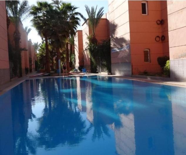 Riad Marrakech Boujloud Marrakesh Exterior foto